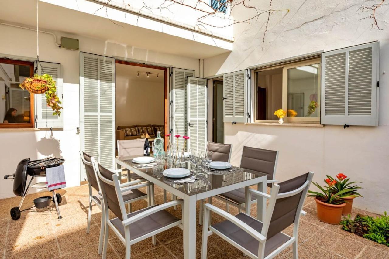 Casa Antonia By Sealand * Port de Pollença
