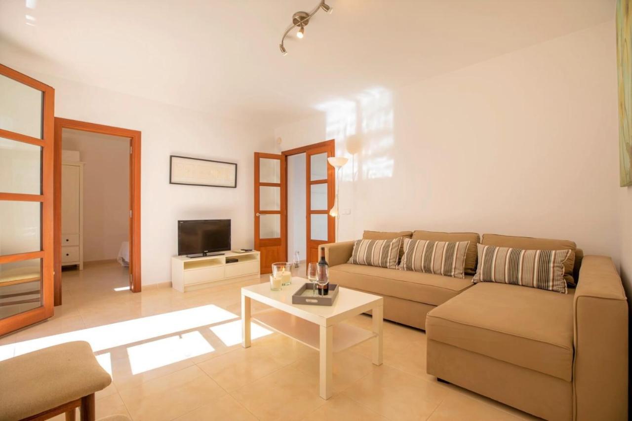 Lejlighed Casa Antonia By Sealand *
