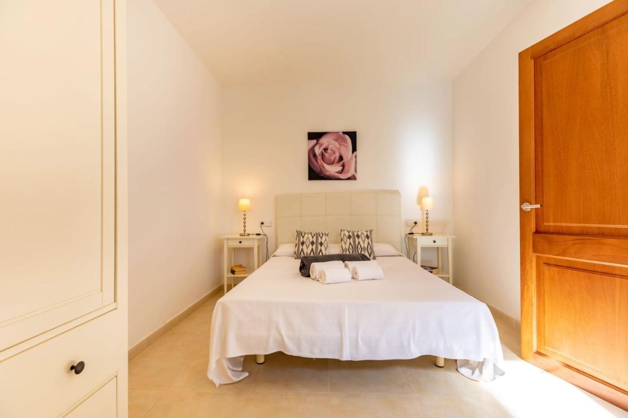 Casa Antonia By Sealand Lejlighed