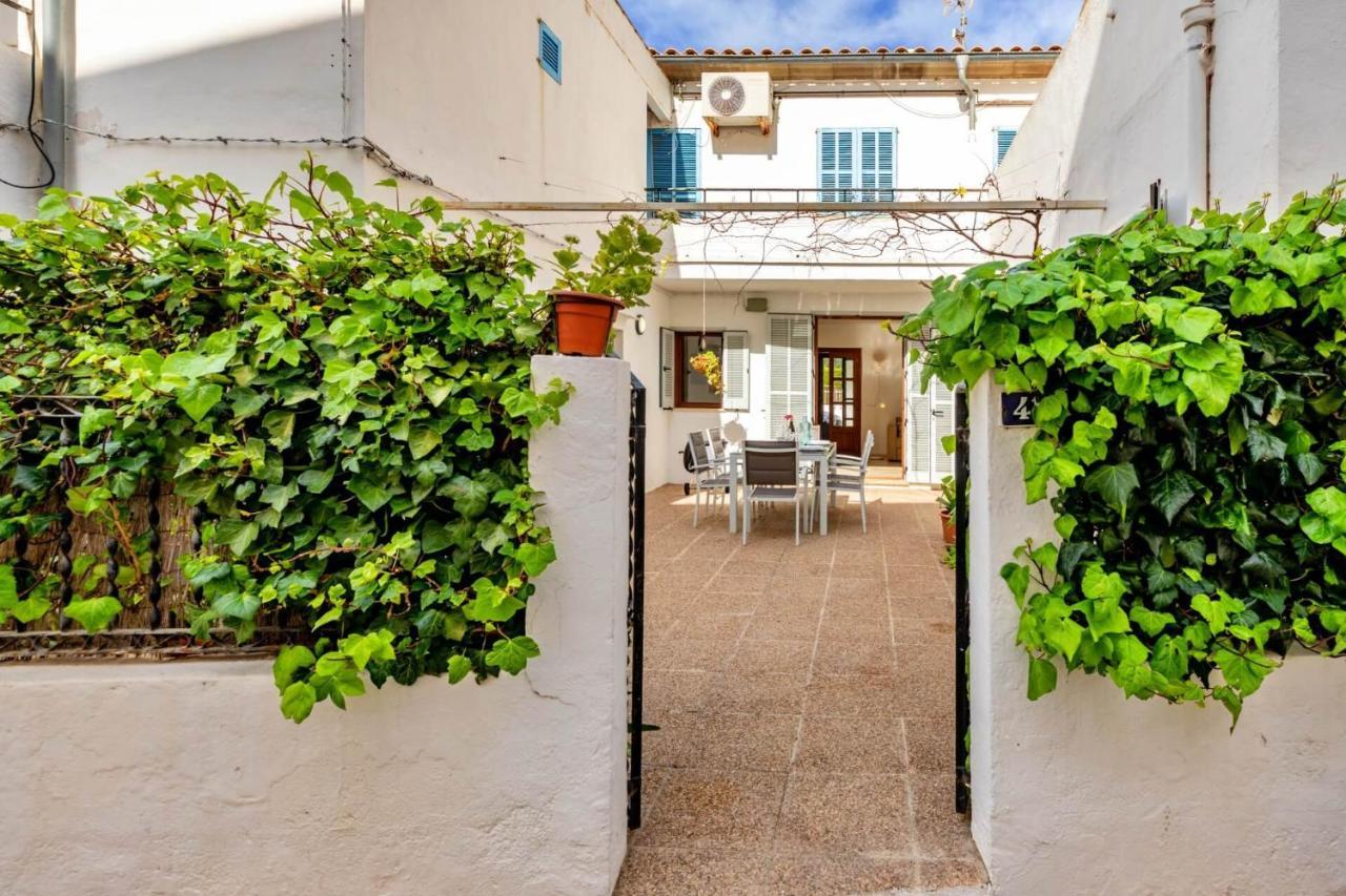 Casa Antonia By Sealand Lejlighed Port de Pollença