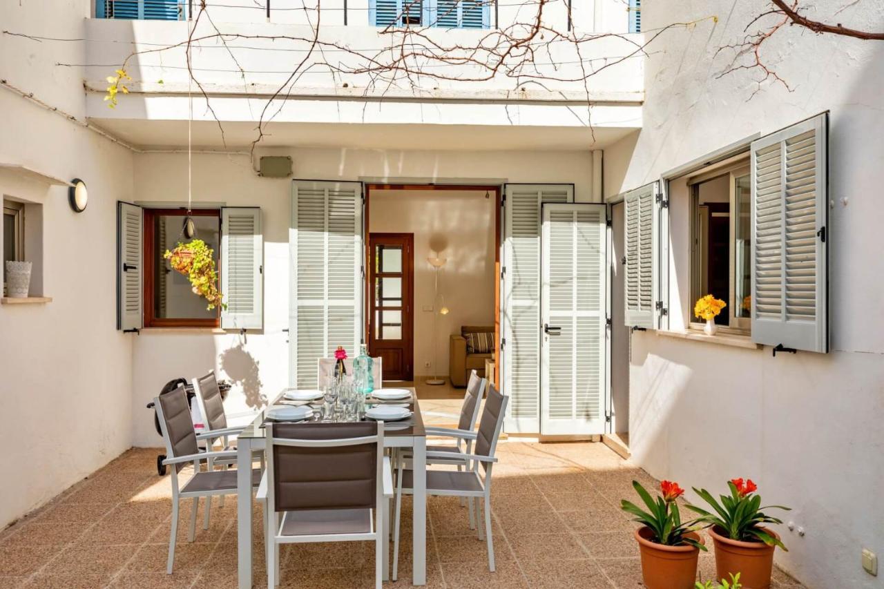 Casa Antonia By Sealand Lejlighed Port de Pollença
